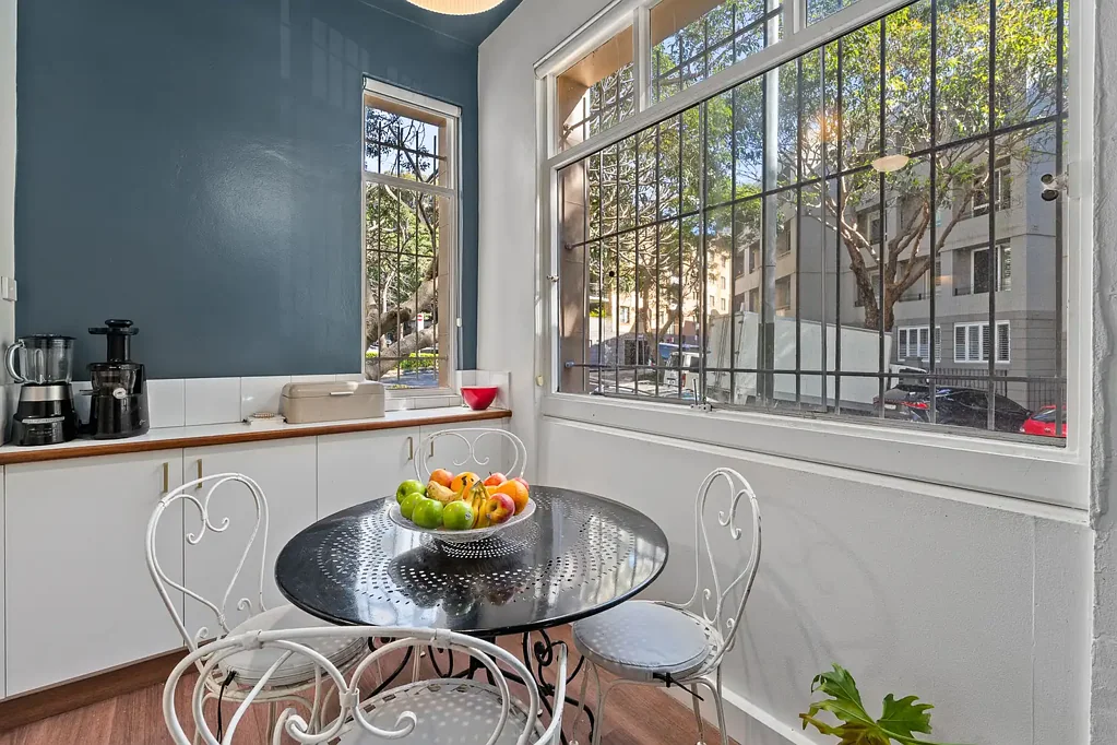 Rushcutters Bay 2Kwarto SOLD ! Timeless Elegance in the Heart of Rushcutters Bay