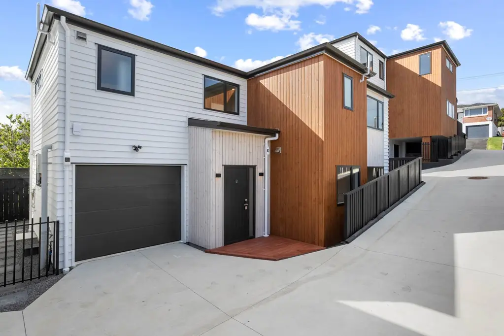 New Windsor 4Zimmer Easy, Comfortable Living in an Unbeatable Location