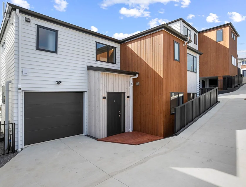 170B Methuen Road, New Windsor, Auckland City, 4 침실, 3 욕실, House