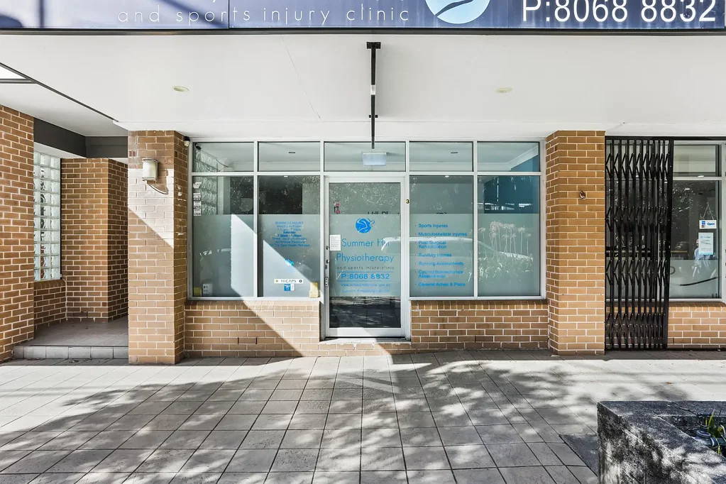 3/50 Carlton Crescent, Summer Hill, NSW 2130