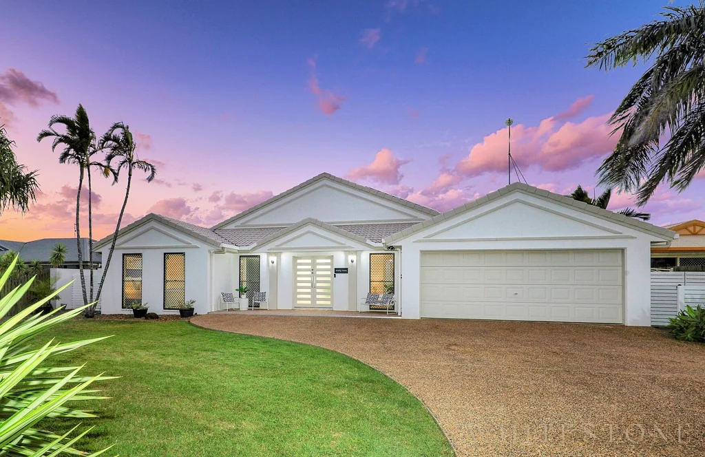62 Shoreline Crescent, Bargara, QLD 4670