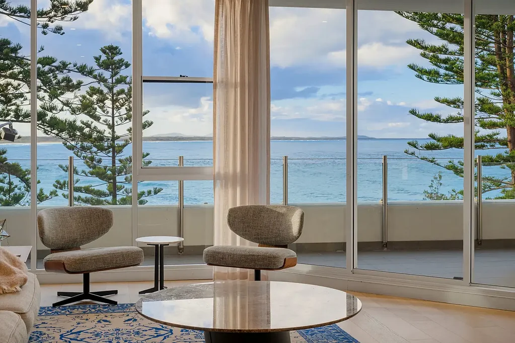 Port Macquarie 3房  A New Benchmark in Prestigious Coastal Living