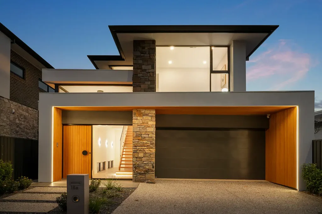 St Peters 4 Bedroom Unrivalled Designer Decadence & Luxury Living in Picturesque St Peters
