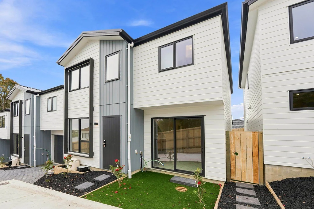 Highland Park 3房  Developer Say Sell! Secure Your Brand-New Future