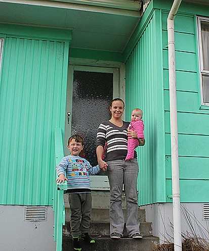 Hibiscus Coast房租已让居民生活艰难