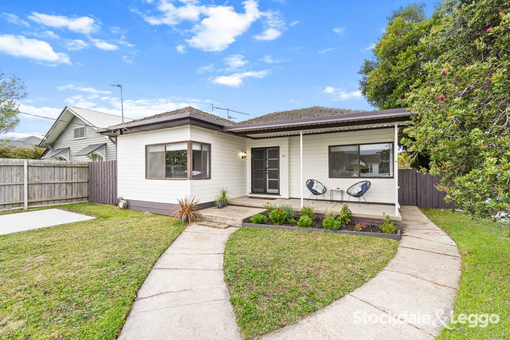 69 Tarwin Street, Morwell, VIC 3840