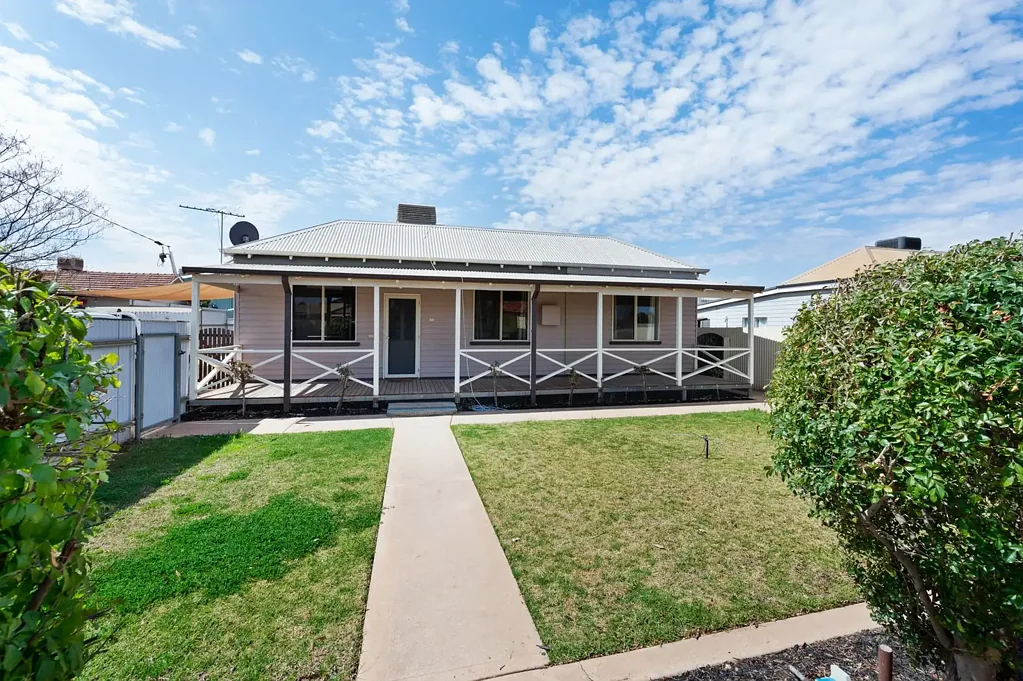 167 Lane Street, Boulder, WA 6432