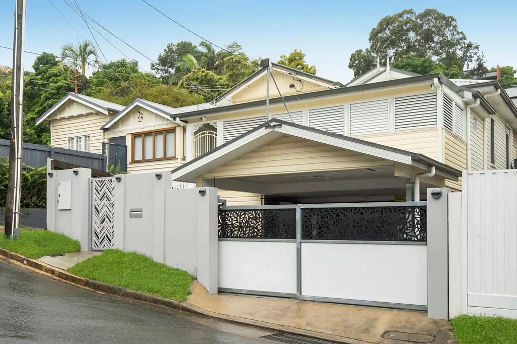 Red Hill 4침실 Character, Convenience & Inner-City Lifestyle