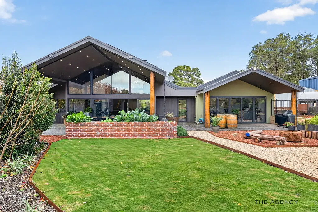 Martin 4部屋 The Finest In Modern Luxury Hills Living
