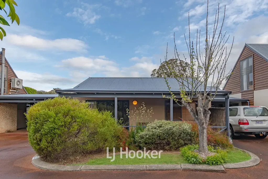2/12 Dunn Bay Road, Dunsborough, WA 6281