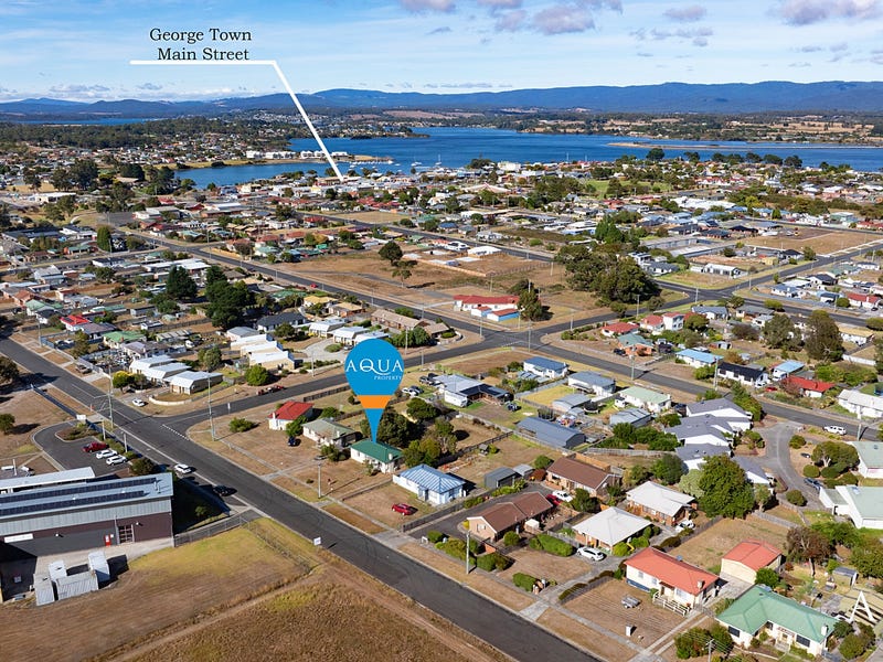 165 FRANKLIN ST, GEORGE TOWN TAS 7253, 0 Kuwarto, 0 Banyo, House