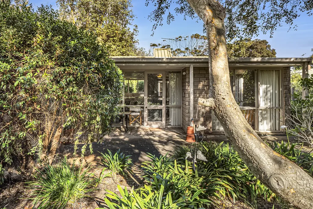Point Lonsdale 2房  ‘Timbarra way’ – A Rare Coastal Opportunity