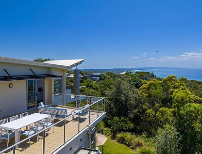 4/101-103 COOLOOLA DRIVE, Rainbow Beach, Wide Bay, 3 ਕਮਰੇ, 2 ਬਾਥਰੂਮ, Apartment