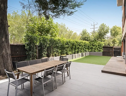 1/309 Dandenong Road, Prahran, VIC 3181, 3 ਕਮਰੇ, 1 ਬਾਥਰੂਮ, Apartment