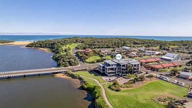Warrnambool 2房  "Retire in Style"