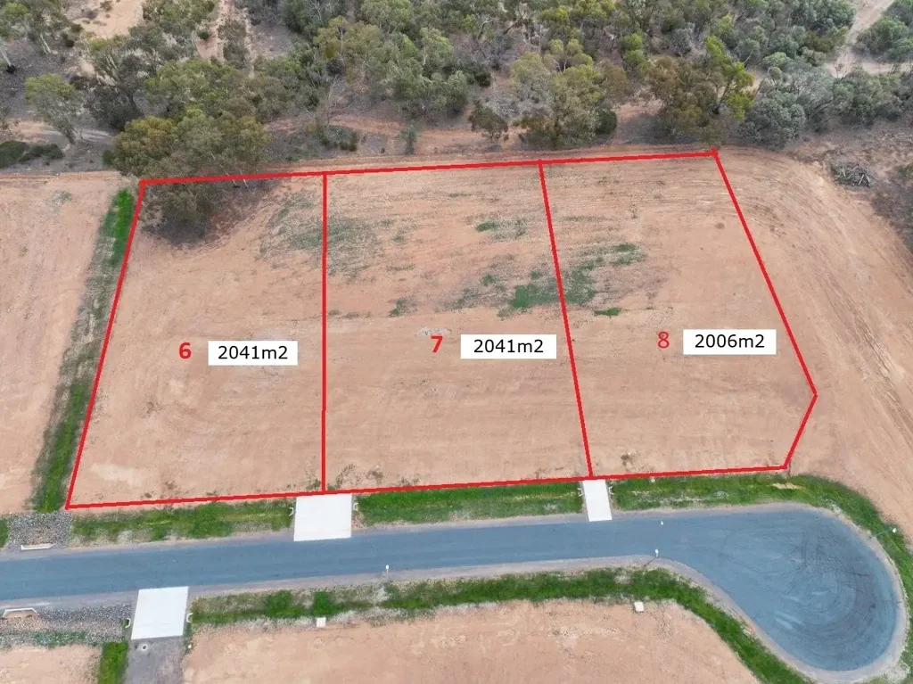 Inglewood  Large building blocks starting from 235k in Inglewood