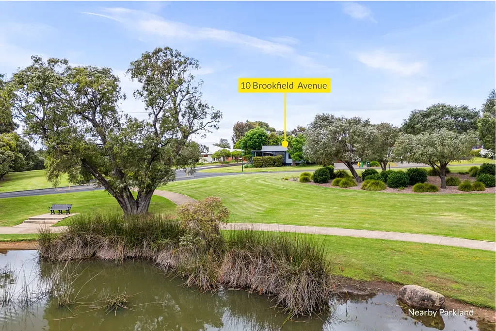 10 Brookfield Avenue, Margaret River, WA 6285