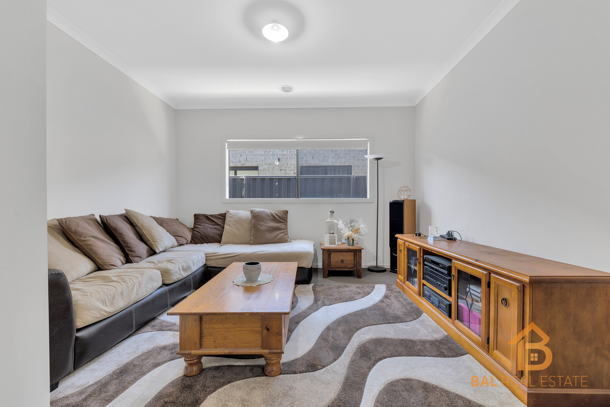 32 WONNANGATTA CR, WEIR VIEWS VIC 3338, 0房, 0浴, House