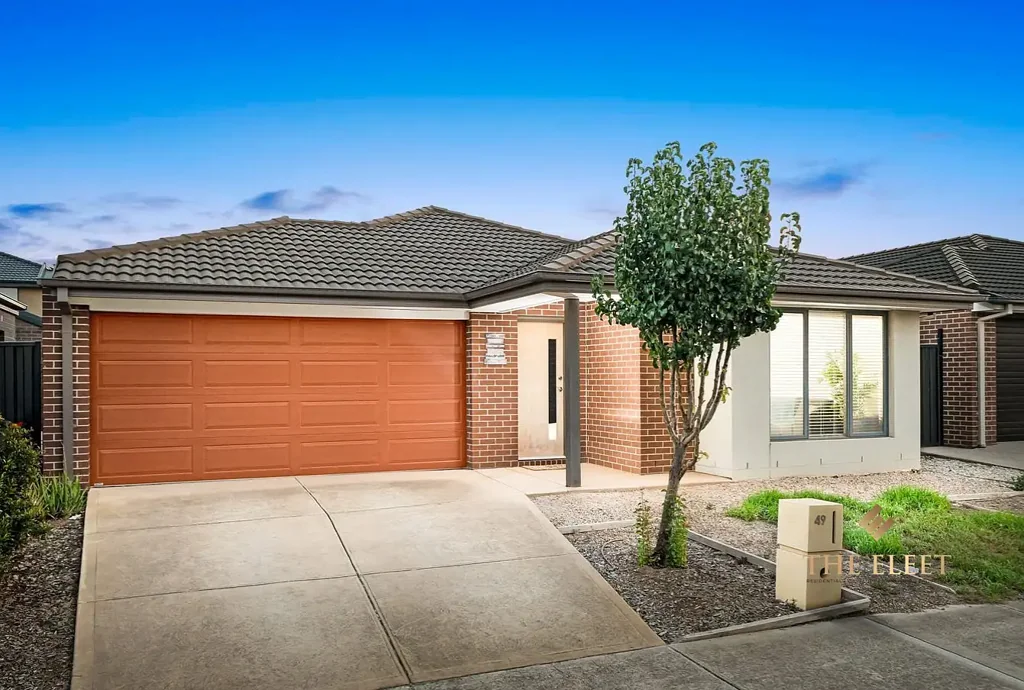 49 Voyager Boulevard, Tarneit, VIC 3029