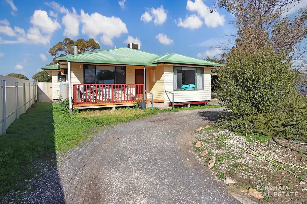 Natimuk 4房  4 bedroom home in Natimuk