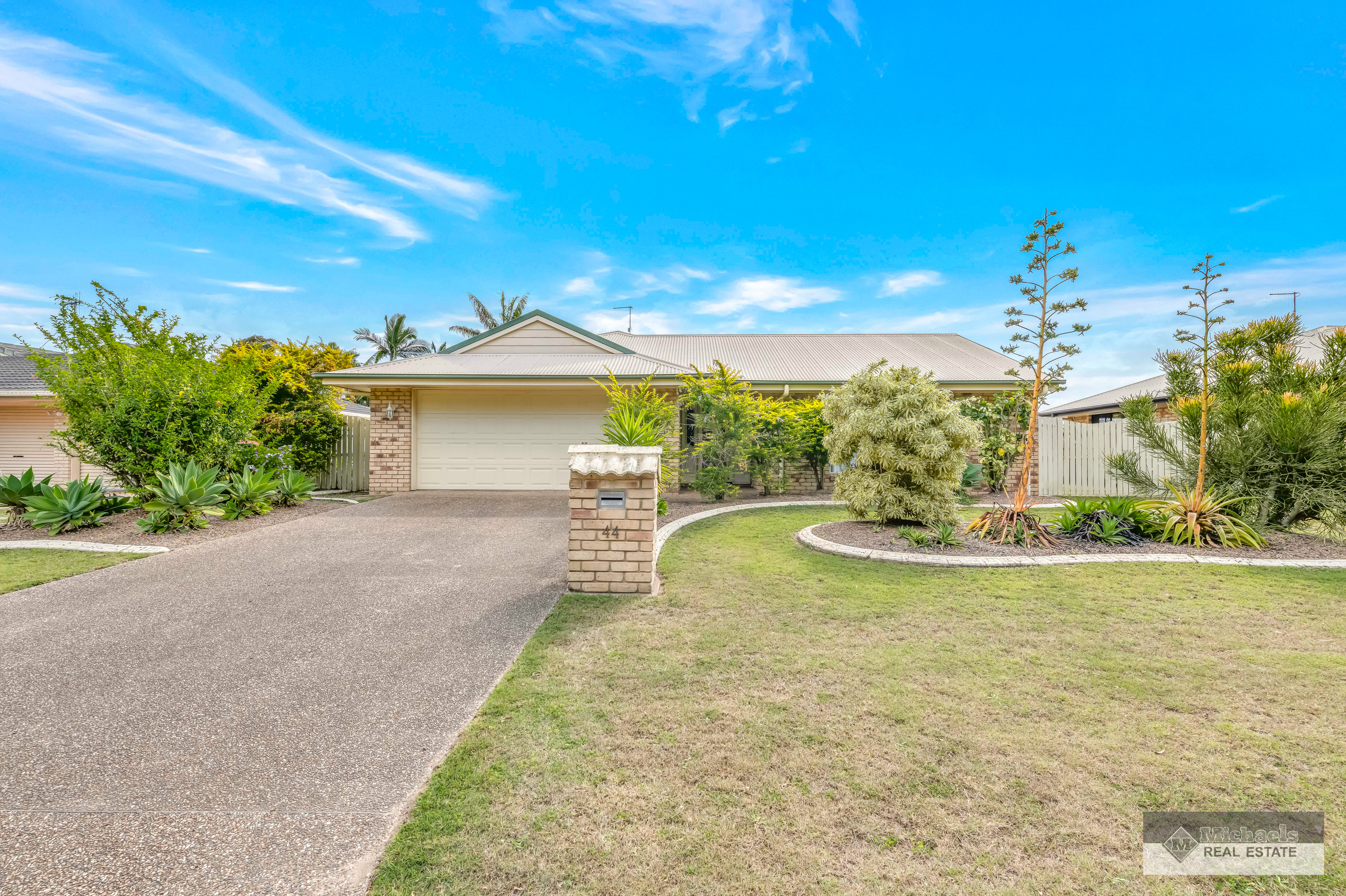 44 MOTT ST, AVOCA QLD 4670, 0 ਕਮਰੇ, 0 ਬਾਥਰੂਮ, House