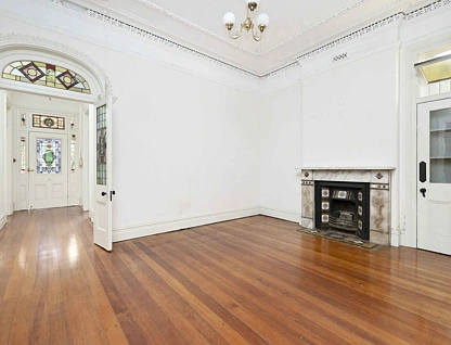 5 Fisher Street, Petersham, NSW 2049, 4房, 1浴, 独立屋