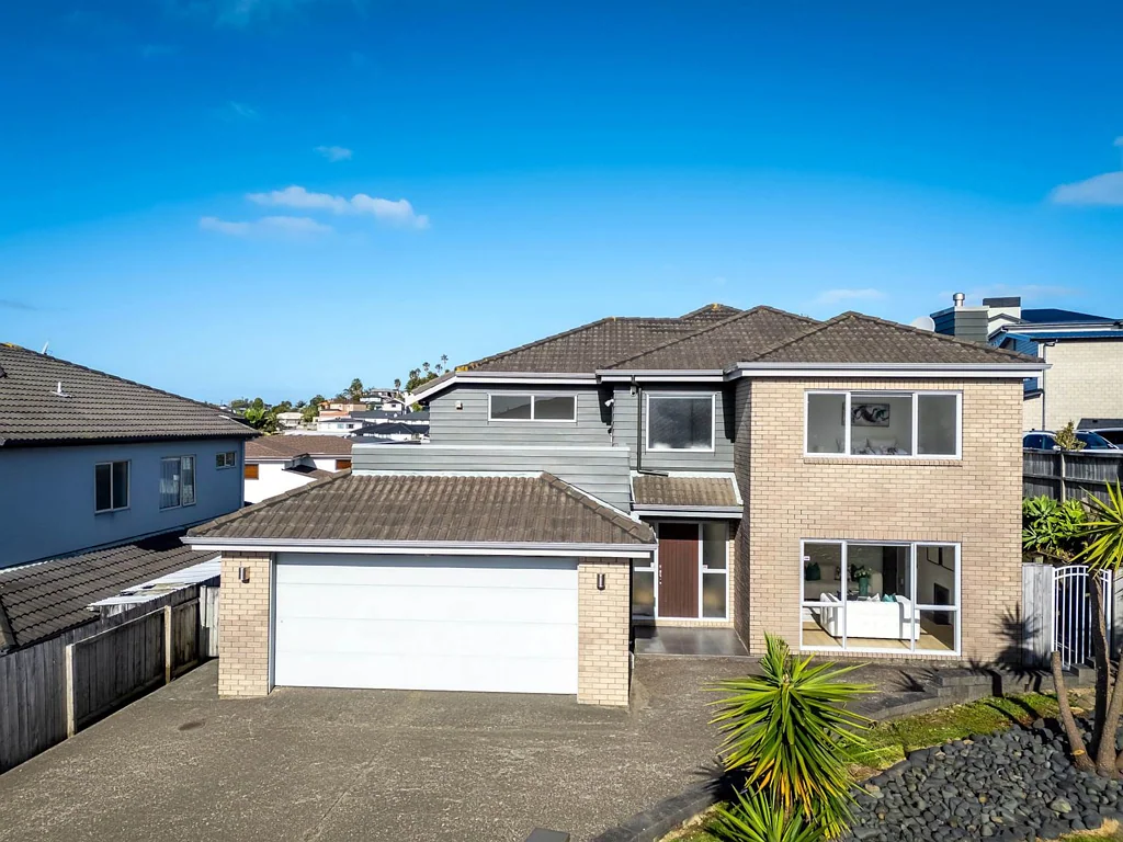 Albany 6房 Rangitoto Zone & Beautifully Renovated