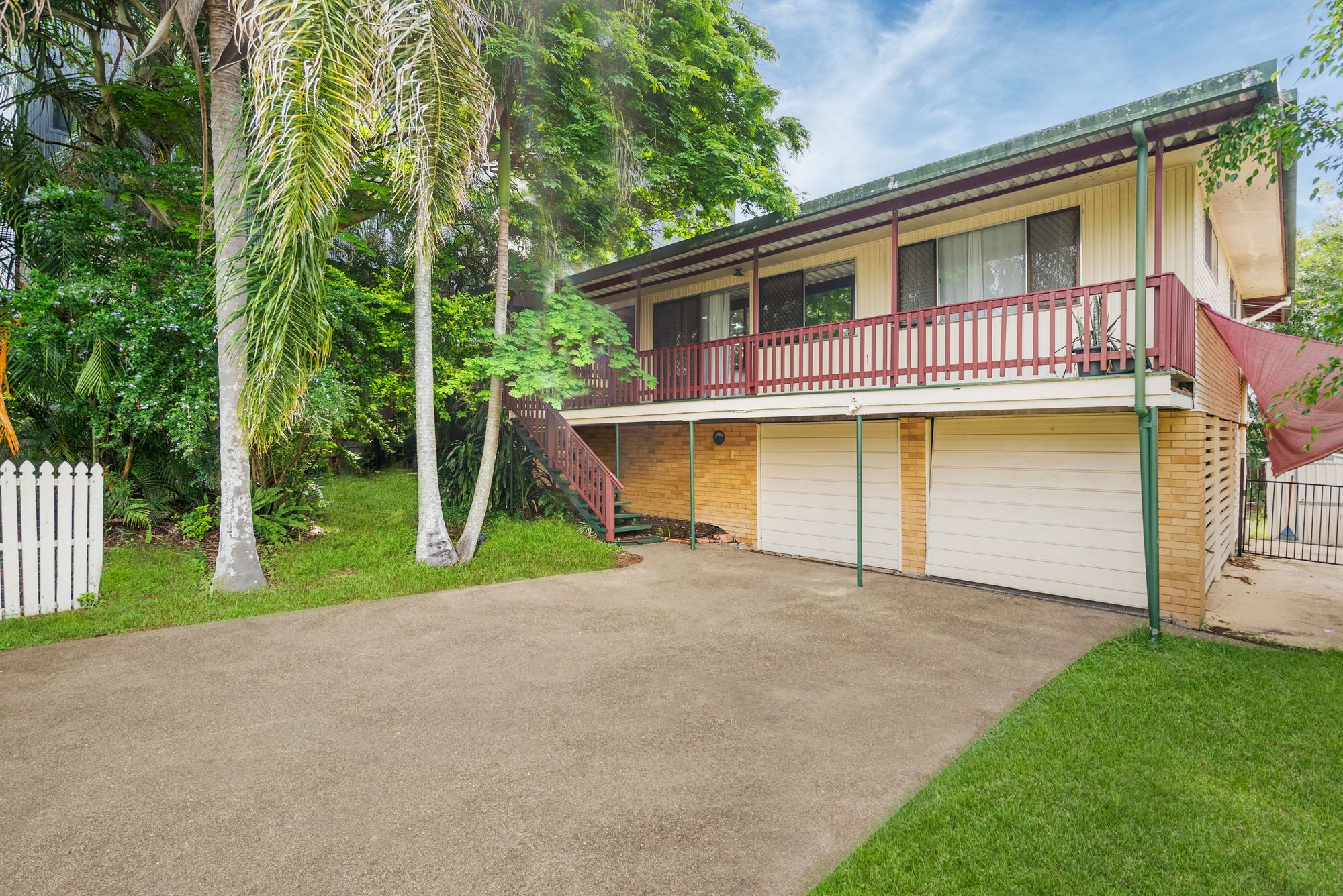 46 MASCAR ST, UPPER MOUNT GRAVATT QLD 4122, 0 રૂમ, 0 બાથરૂમ, House