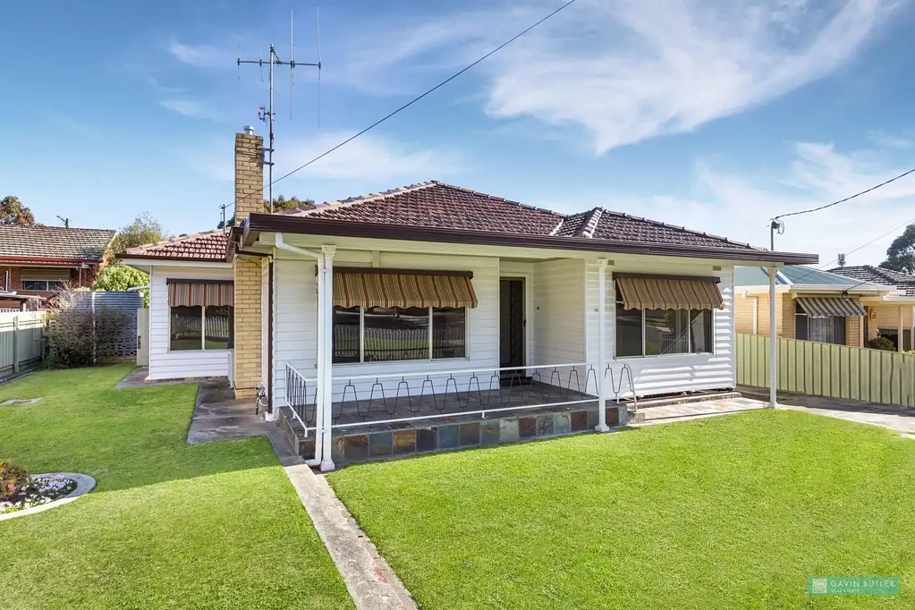 19 Kinross St, Long Gully, VIC 3550
