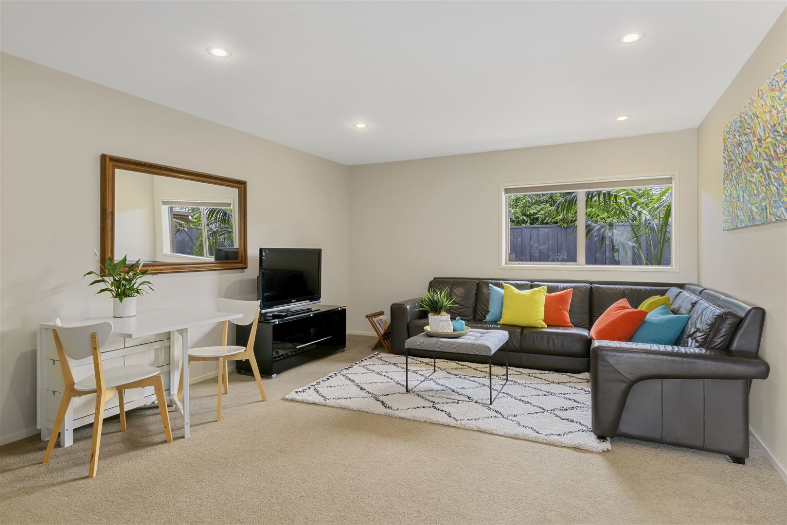 25 Sanctuary Point, Sunnyhills, Auckland - Manukau, 4 Bedrooms, 2 Bathrooms