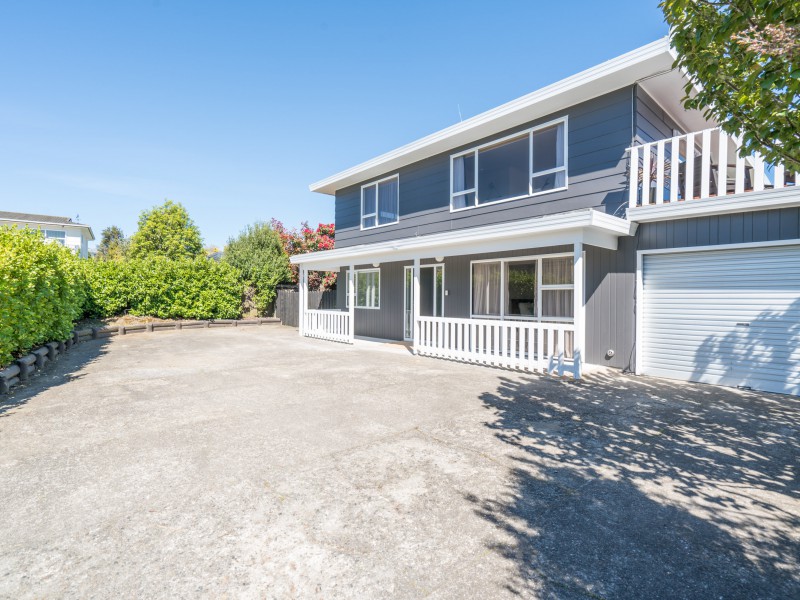 4 Regents Grove, Richmond Heights, Taupo, 4部屋, 0バスルーム