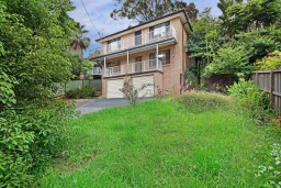 222 HENRY PARRY DR, North Gosford