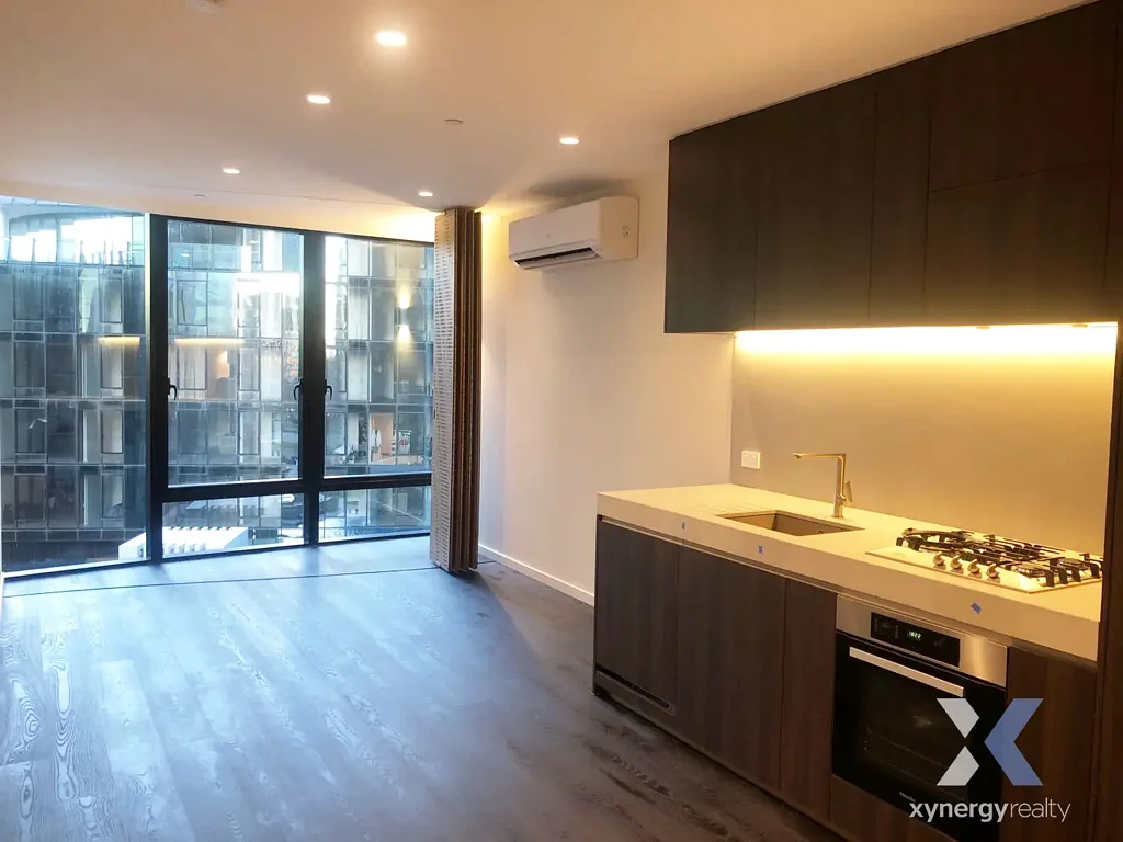 Modern St Kilda Living in a Prime Lifestyle Location
