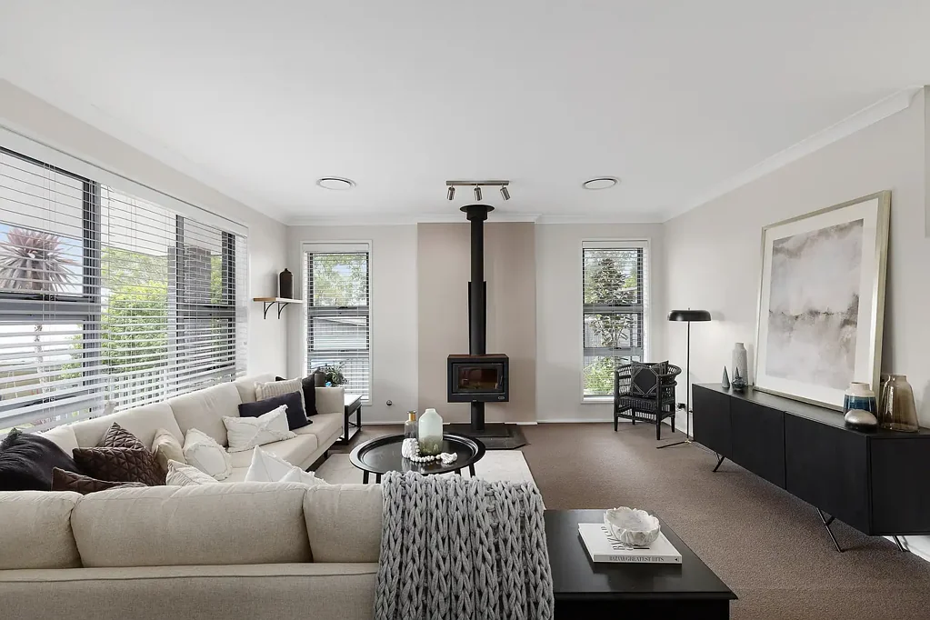 Berowra Heights 3Moenga Contemporary Private Retreat