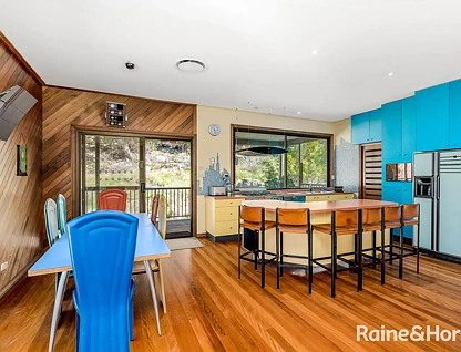 65 Hidden Valley Lane, Kenthurst, The Hills, 4 غرف, 2 حمامات, House