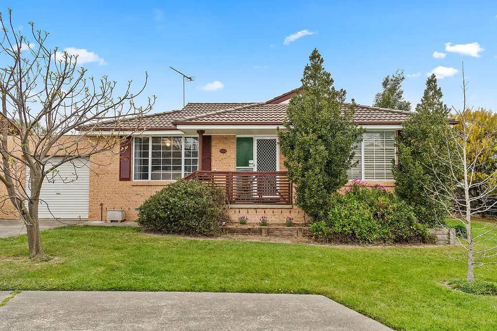 Bowral 2બેડરૂમ Delightful Sun-Filled Villa in a Quiet, Convenient Location