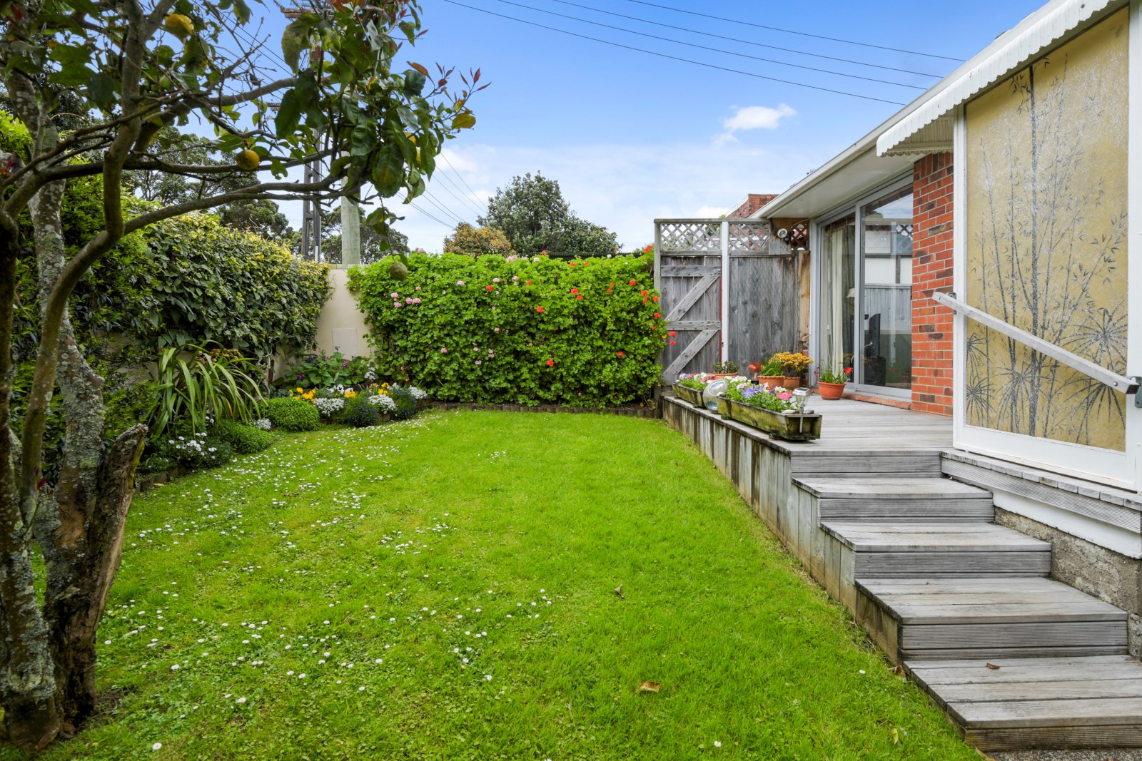 1/119 Riddell Road, Glendowie, Auckland, 2 Kuwarto, 1 Banyo