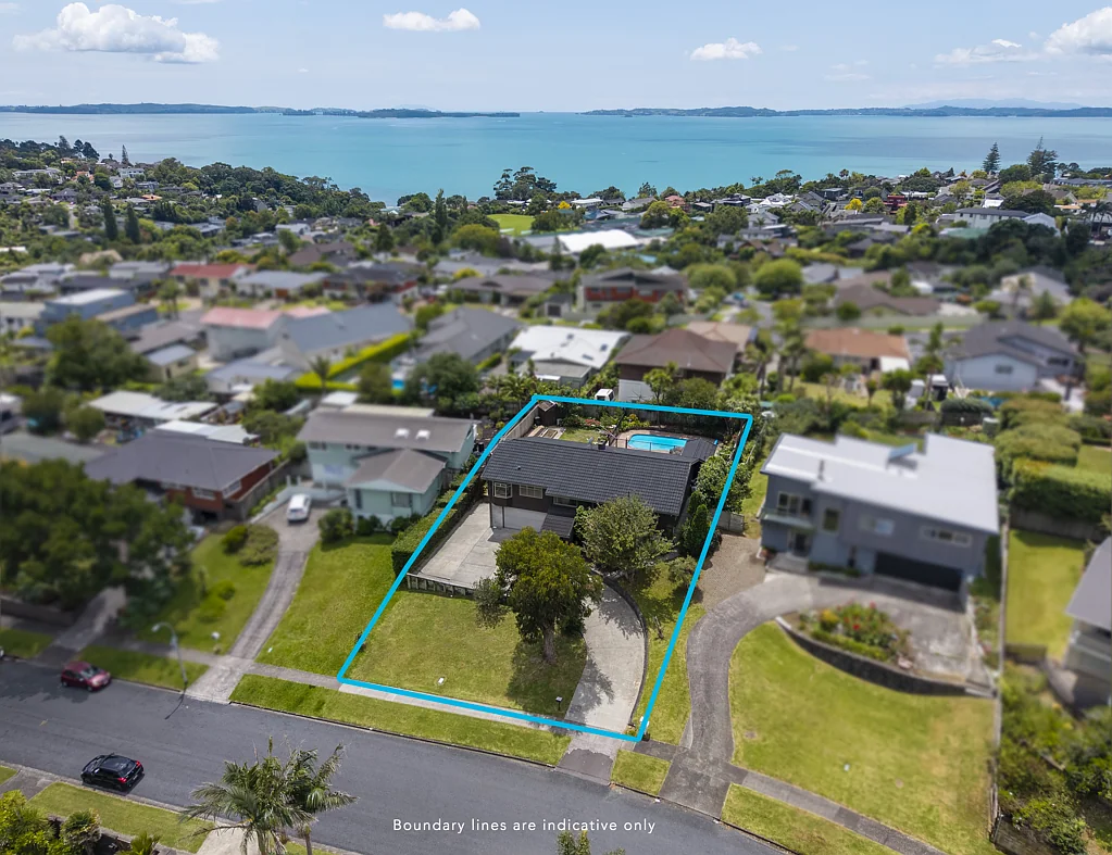 11 Cheriton Road, Mellons Bay, Manukau City, Auckland
