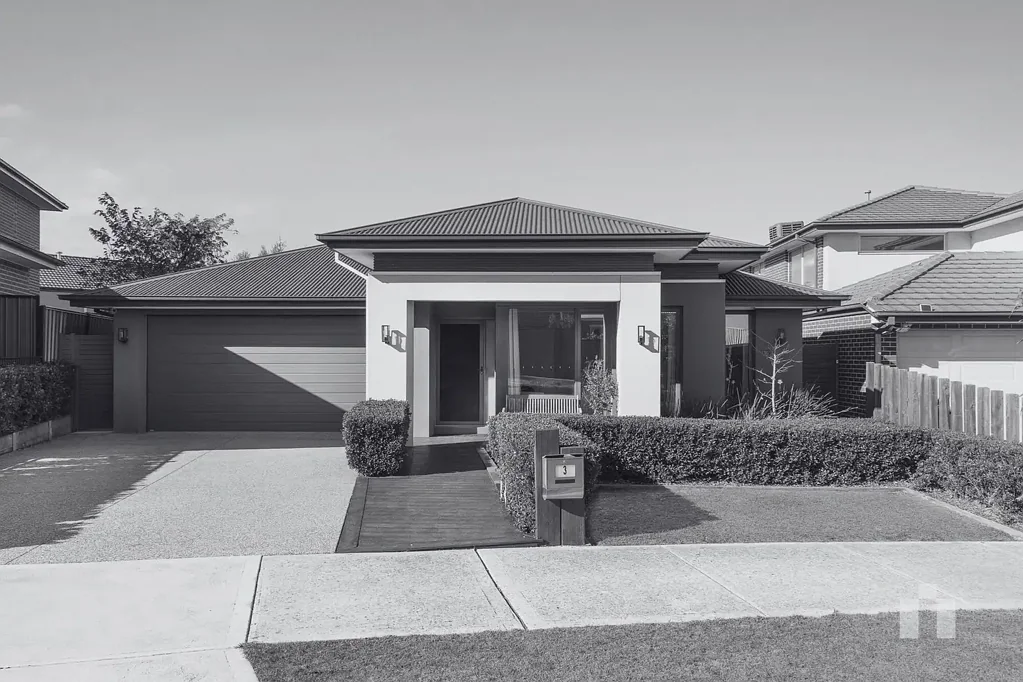 3 Polwarth Road, Mernda, VIC 3754