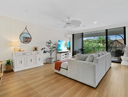 22/3 Millers Drive, Tugun, Gold Coast, 2 Bedrooms, 2 Bathrooms, Apartment