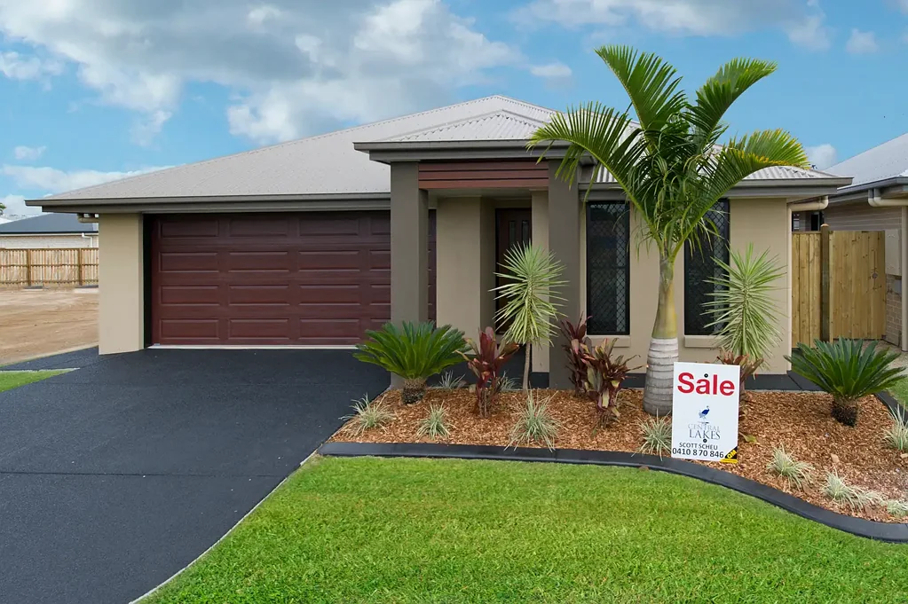 Caboolture 4chambre HOME & LAND PACKAGE WITH 4 BEDROOMS !!
