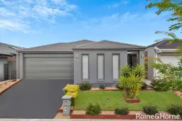 125 Hummingbird Blvd, Tarneit