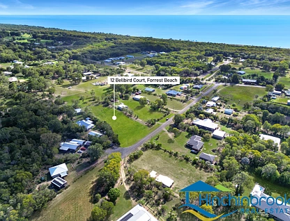 12 Bellbird Close, Forrest Beach, Townsville, 0 phòng ngủ, 0 phòng tắm, Section