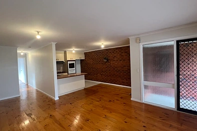 1/38 William Street, Preston, VIC 3072, 2 Bedrooms, 1 Bathrooms, Unit