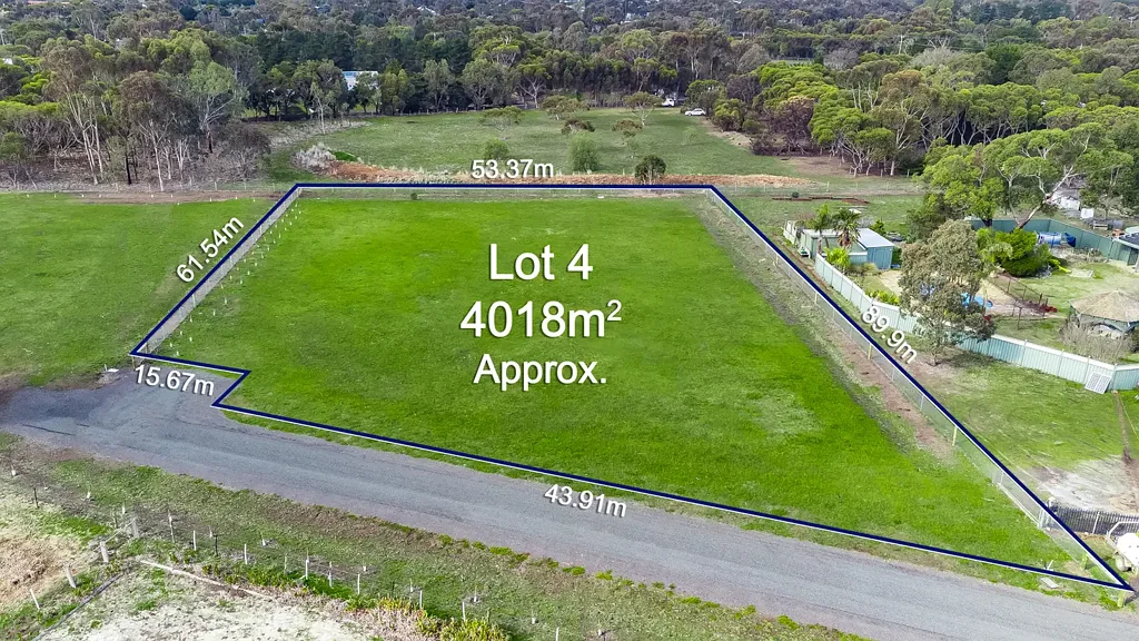 90B Knights Park Crescent, Bannockburn, VIC 3331