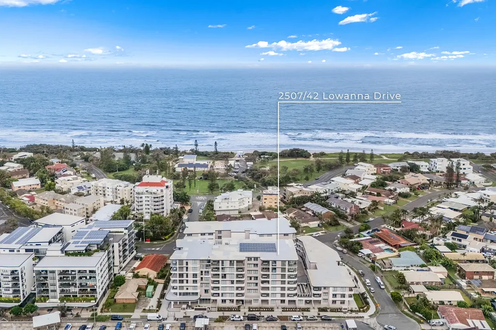 Buddina 2房  Unmatched Coastal Luxury at Lowanna Beach Resort