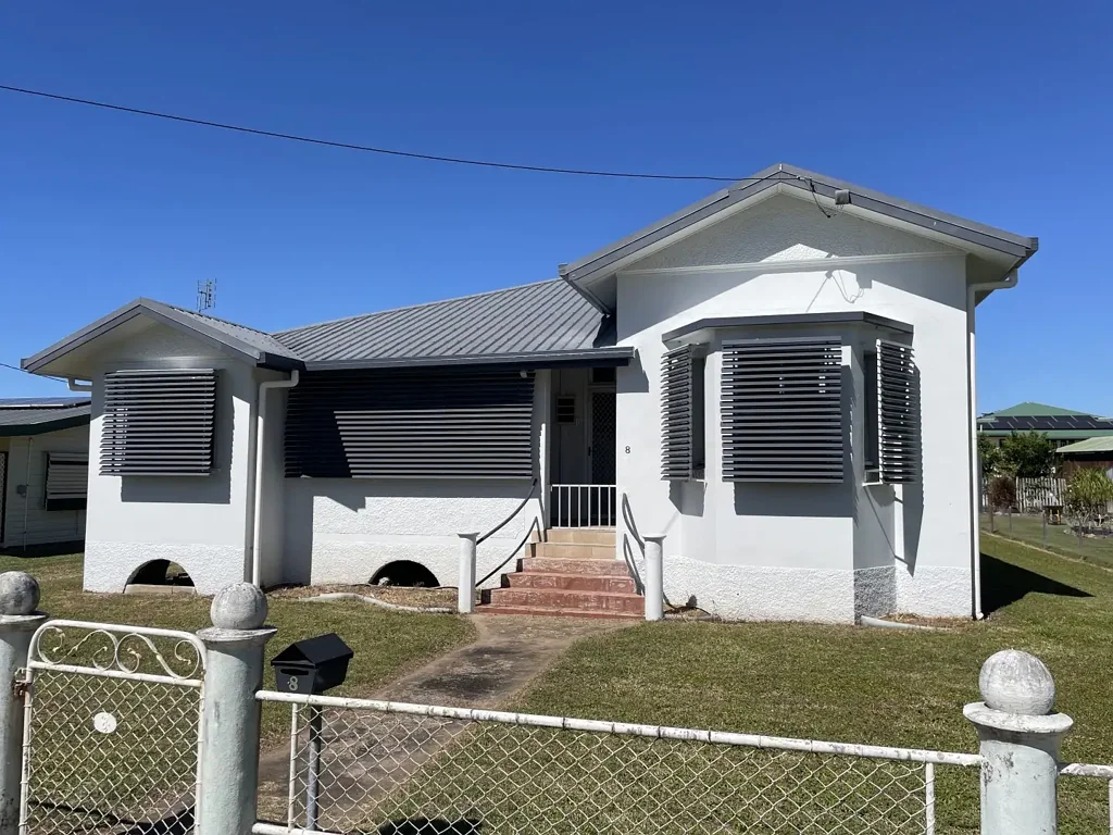 Ingham 3 Bedroom A Charming Home