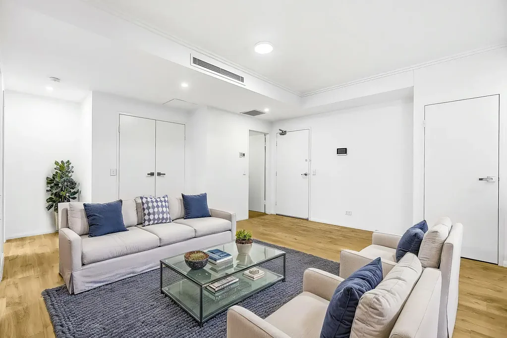 Rouse Hill 2બેડરૂમ Lifestyle, convenience and connectivity in the Heart of Rouse Hill