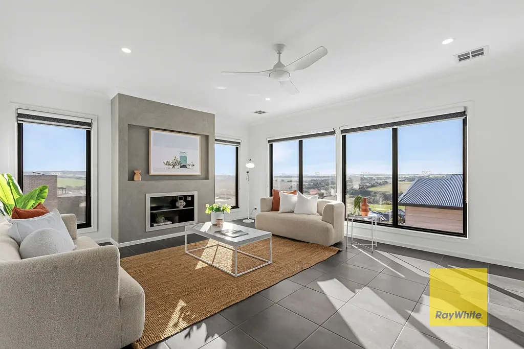 Highton 4બેડરૂમ Striking Style With Stunning Views