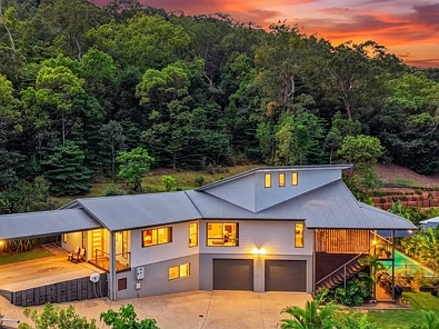 ਬਾਹਰੀ - 14 BARNACLE ST, TRINITY BEACH QLD 4879